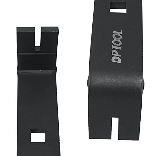 Fuel Tank Lock Ring Tool Fuel Pump Removal Wrench Compatible with Honda