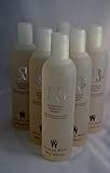 Graham Webb Ice Cap Revitalizing & Moisturizing Shampoo 16.9 oz ~ 6 PACK