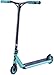 Fuzion Z300 Pro Scooter Complete Trick Scooter - Intermediate and Beginner Stunt Scooters for Kids 8 Years and Up, Teens and Adults – Durable, Smooth, Freestyle Kick Scooter for Boys and Girls (Fury)
