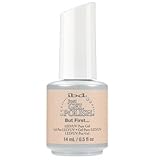 IBD Just Gel Nail Polish, But First, 0.5 Fluid Ounce
