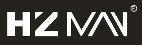 4 HZMAN+Unisex+Leather+Gauntlet+Wristband