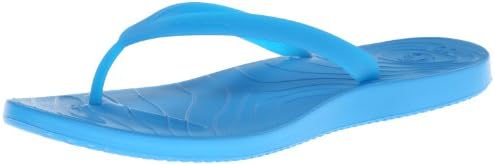 ocean minded malia flip flops