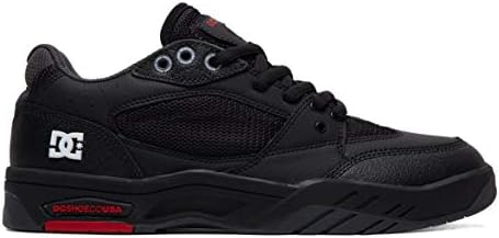 dc maswell black