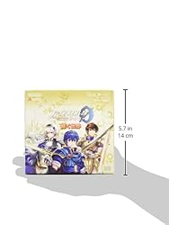 Nintendo TCG Fire Emblem 0 (Cipher) Booster Pack