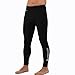 Stingray Australia UV Sun Protective Swim Tights for Men & Women - Swim Pants with Drawstring - Sun Protection Swimming Leggings - Sizes Small to XXL.