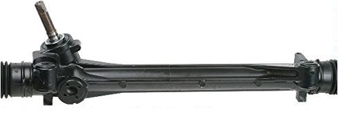 United Power Steering Rack and Pinion Part UNITED23PS-1816 Ford Trucks Escape,Mercury Mariner 07-08