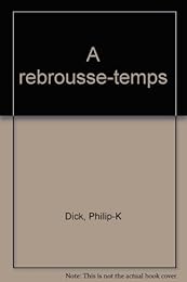 À rebrousse-temps