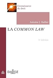 La  Common law