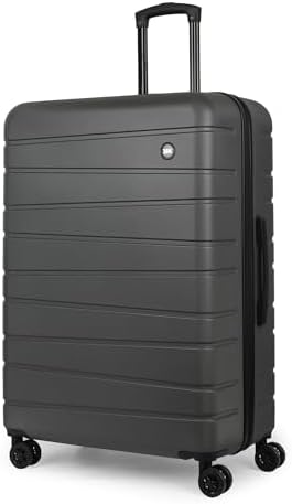 Amazon.com | bugatti Nashville Collection 24 Inch Hard Shell