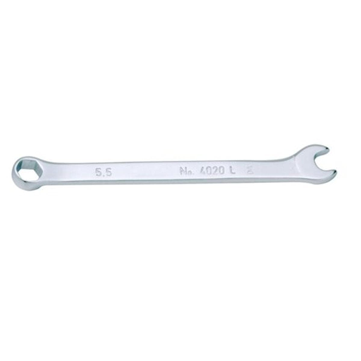 Bahco 4020L-M-5 - Combination Wrench