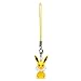 Pokemon Center Jolteon Figure Cell Phone Strap