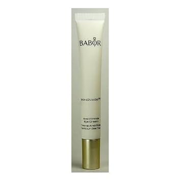 babor anti wrinkle eye cream