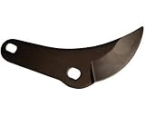 Corona Clipper Blade Tree Pruner REPL by Corona MfrPartNo 2712-1, Steel