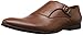 ALDO Men's Sledd Monk Strap Flat