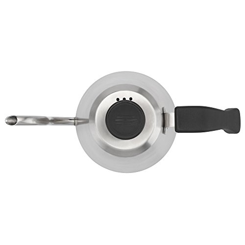 Bialetti Gooseneck Stovetop Kettle, 1 Liter Pricepulse