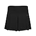 slimour Women Dance Skirt Short Golf Mini Skirts Athletic Skort with Pockets Workout Shorts