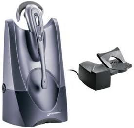 Plantronics-66664-14 CS50/HL10 Bundle