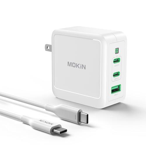 Google USB C Charger Block