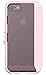Tech21 Evo Wallet for iPhone 7 - Light Rose