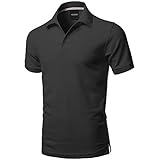 dryfit polos