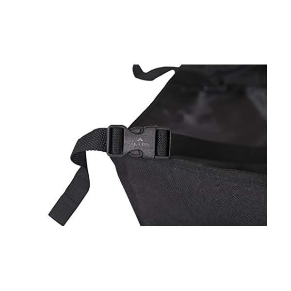 TETON Sports Under Cot Storage Camping Galore