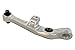 Prime Choice Auto Parts CAK40165 Front Left Lower Control Arm