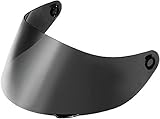 GDM DK-120 Motorcycle Helmet Replacement Visor