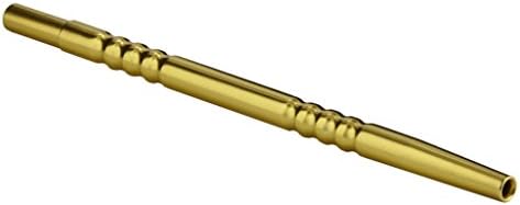 Dschinni Aluminum Mouthpiece (Gold)
