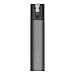 Belkin MFi Certified MIXIT Metallic 6600 mAh Power Rockstar Battery Pack with Dual USB Ports and Cable Storage (Gray)