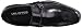 Kenneth Cole Unlisted Men's Pat On The Back Slip-On Loafer, Black, 10 M US