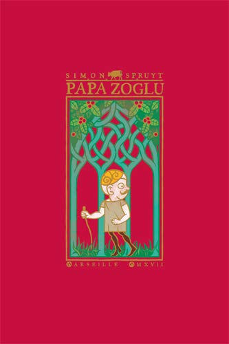 Papa Zoglu by Simon SPRUYT