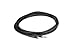 Hosa CMM-105 3.5 mm TRS to 3.5 mm TRS Stereo Interconnect Cable, 5 Feet