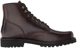 dawson leather lug workboot