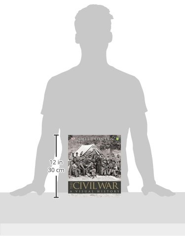 The Civil War: A Visual History