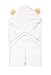 Baby Bamboo Hooded Towel, Bath-Hooded Towels for Infant & Toddler Boys & Girls (Extra Soft)
