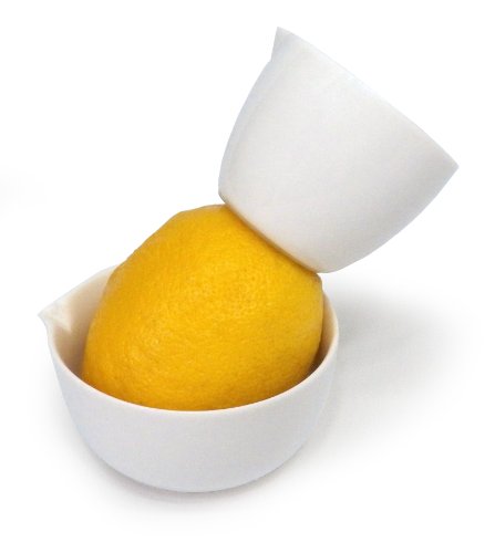 Kitchenista Juicynista Hand Lemon Juicer, Pure Joy