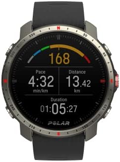 Gps Watches Amazon Polar Vantage Polar Vantage V GPS Multisport