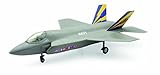 Lockheed F-35C Lightning II Model 1:44 Scale (Assembly Required)