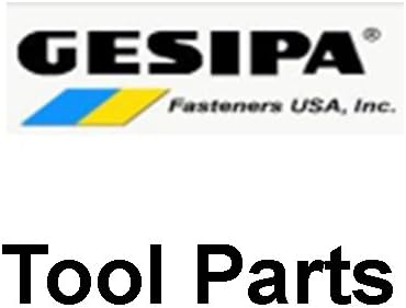 1434326, Gesipa Tool Part, K-Seal (1 PK)