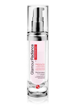 Strixaderm MD | Glamour Radiance Anti Aging Elixir | Dark Spot Corrector & Natural Skin Lightening Cream - Skin Brightening Facial Serum for Age Spots and Blemishes - With the Best Lighteners and Whiteners to Fade Sun Spots and Birthmarks (30 ml)