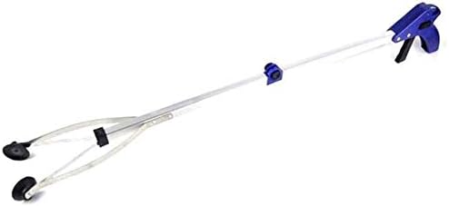 Onlyonehere Reacher Grabber Tool, Foldable Grabber Reacher for Elderly