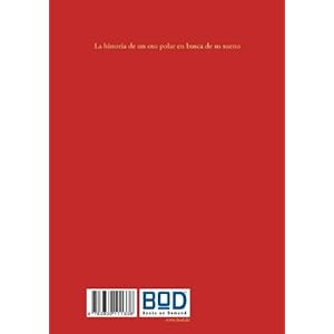 Un oso polar en China (Spanish Edition)