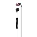 Skullcandy S2CDJY-523 Method in-Ear Sport Earbuds with Mic, Swirl