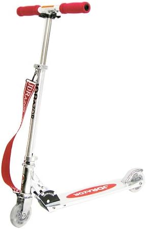 Amazon Com Jd Razor Ms 102led Rd Toys Games