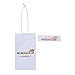 Lowpricenice 2016 Women Loose Happy Printing Short Sleeve Blouse Casual Vest Tops T-Shirt (L)