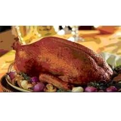 Maple Leaf Farms Halal Duckling -- 6 per case.