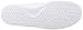 K-Swiss Women's Hoke CMF Casual Shoe, White/White, 8 M US