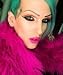 Jeffree Star Velour Liquid Lipstick - Prom Night