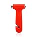 Houzon 2in1 Auto Seatbelt Cutter with Window Breaker and Car Safety Hammer-Car Hammer Emergency Rescue Disaster Escape Tool