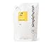 simplehuman Lemon Liquid Dish Soap Refill Pouch, 34 Fl Oz, Pack of 6
